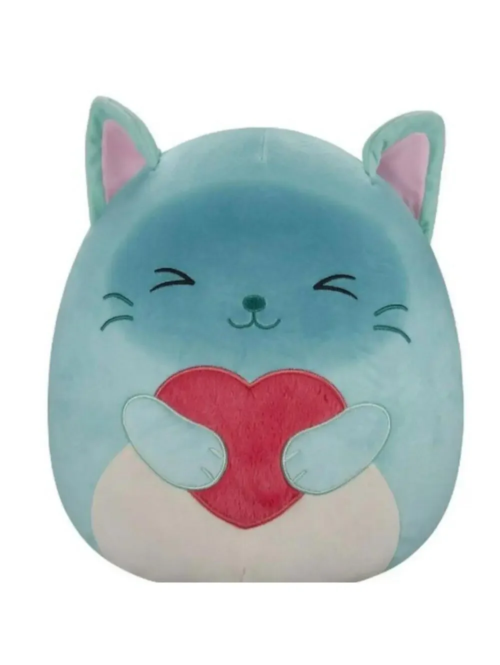 Squishmallows  2025 Valentine 8